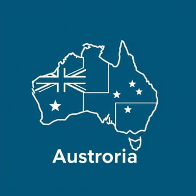 How To Federate Australia Victoria 3