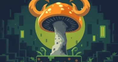 How To Find The Mooshroom Monstrosity In Minecraft Dungeons