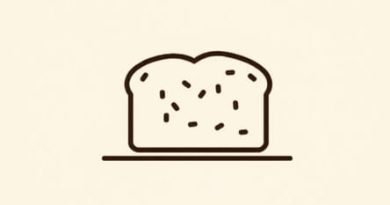 How To Freshen Stale Bread