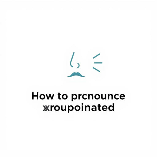 How To Pronounce Exasperated In English