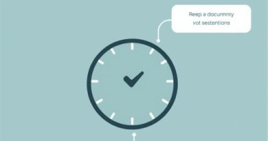 How To Record An Abstention In Minutes