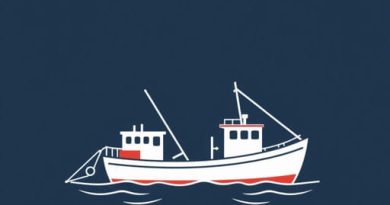 How To Trawl In Fishing North Atlantic
