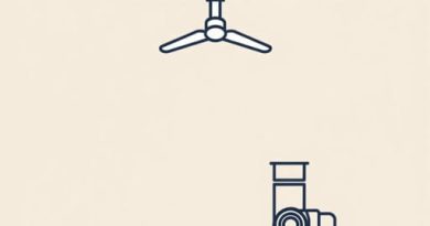 How To Ventilate A Kitchen Without Windows