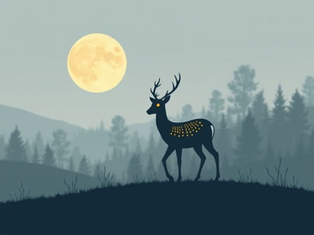 I Spooked Deer Walking To Stand