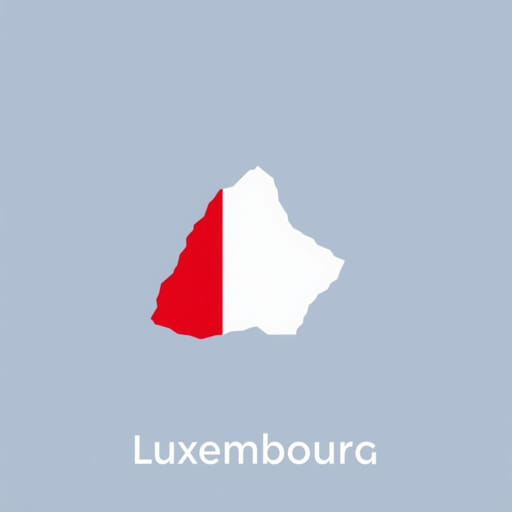 In Luxembourg Which Language Is Spoken