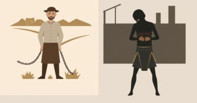 In Russia What Distinguished Serfdom From Slavery