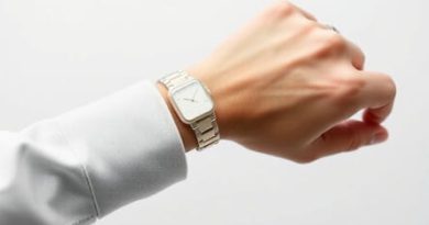 In The Flick Of A Wrist