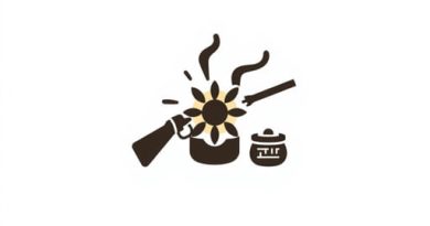 In What Dynasty Was Gunpowder Invented