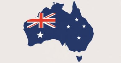 In What Year Did Australia Federate