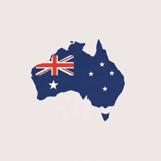 In What Year Did Australia Federate