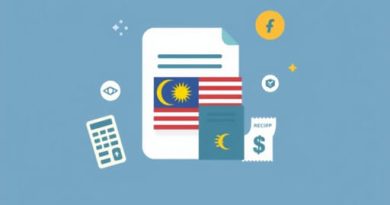 Income Tax Claimable Items Malaysia