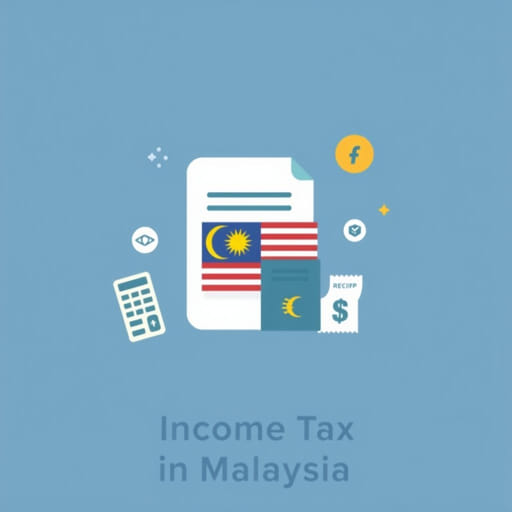 Income Tax Claimable Items Malaysia