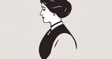 Information About Emmeline Pankhurst