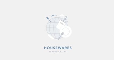 International Housewares Warwick Ri