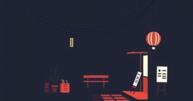 Investigate The Vicinity Genshin