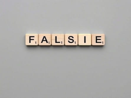 Is Falsie A Scrabble Word