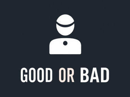 Is Patronize Good Or Bad?