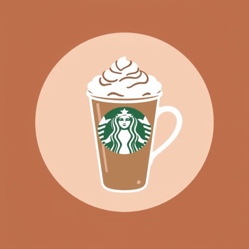 Is The Peppermint Mocha At Starbucks?