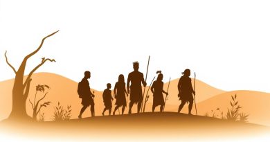 Is There Still Cannibalistic Tribes