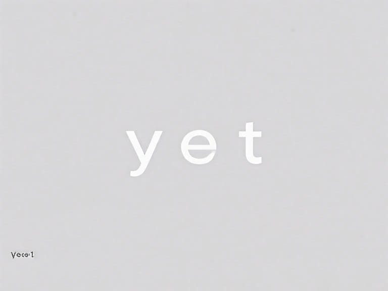 Is Yet A Conjunctive Adverb