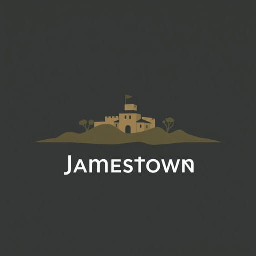 Jamestown Was Established In A Disastrous Location