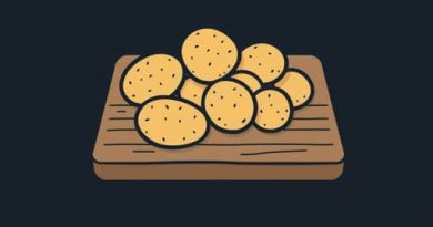 Jamie Oliver Semolina Roast Potatoes