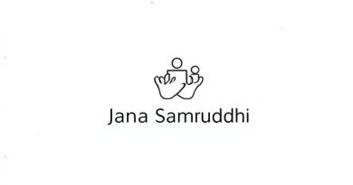 Jana Samruddhi Multipurpose Cooperative Society