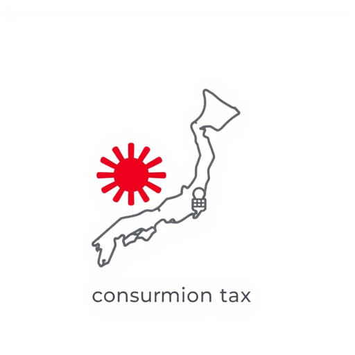 Japan Consumption Tax Claimable
