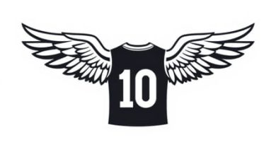 Jersey Wings Roberta Ga