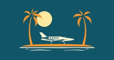 Jet Park Palmetto Florida