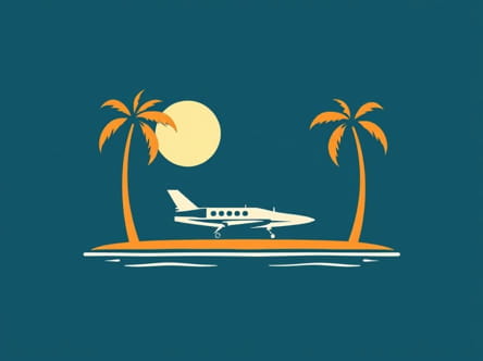 Jet Park Palmetto Florida