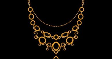 Jewellery Of Andaman And Nicobar Islands