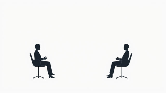 Job Interview Describe Yourself