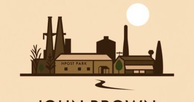 John Brown Tannery Park Photos