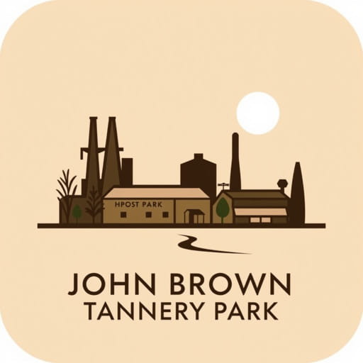 John Brown Tannery Park Photos