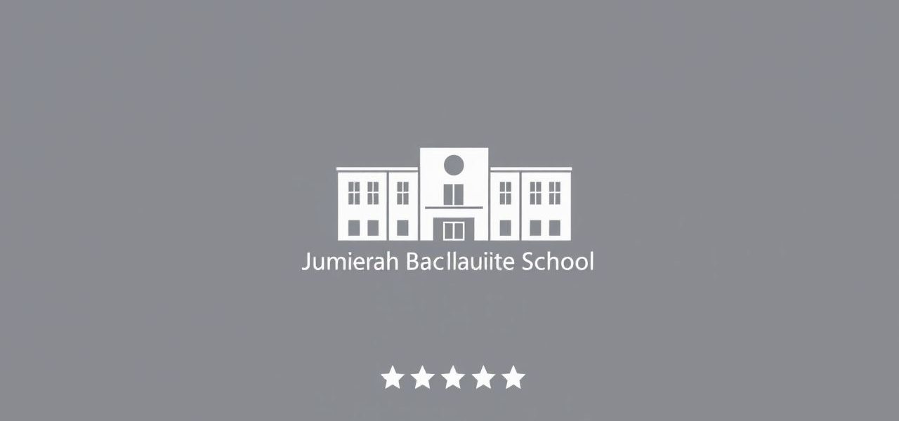 Jumeira Baccalaureate School Khda Rating