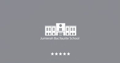 Jumeira Baccalaureate School Khda Rating