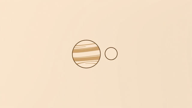 Jupiter And Antiope - Correggio