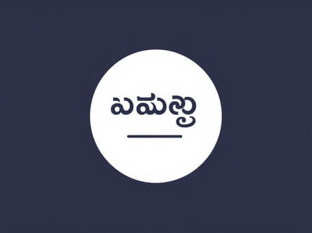 Kannada To Telugu Translation