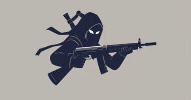 Kenshi Somewhat Immersive Guns