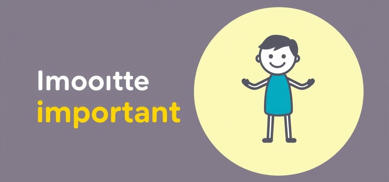 Kid Friendly Definition For Emphasize