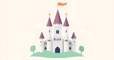 Kingdom Of Fantasy Geronimo Stilton