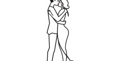 Kiss And Embrace Crossword Clue