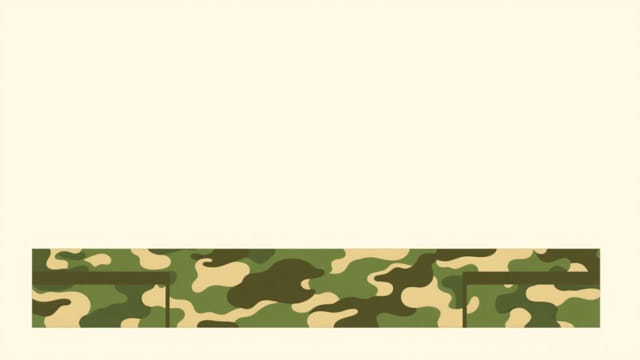 Kit Camouflage Plan De Travail