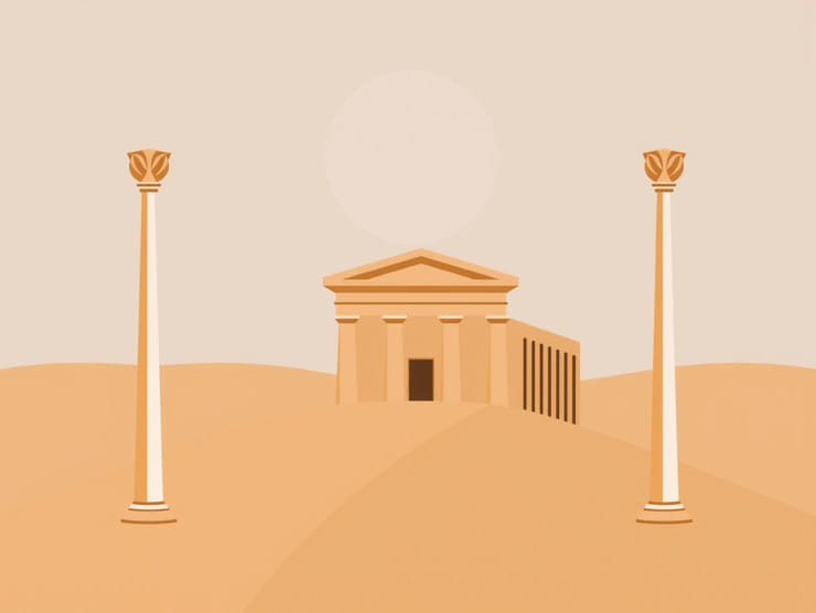 Knowledge Construction In Late Antiquity