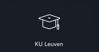 Ku Leuven Prospective Students