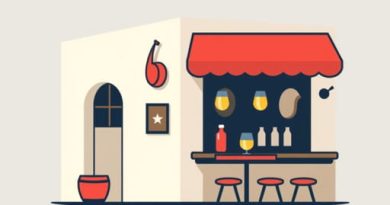 La Bodeguita De Kike El Cubano