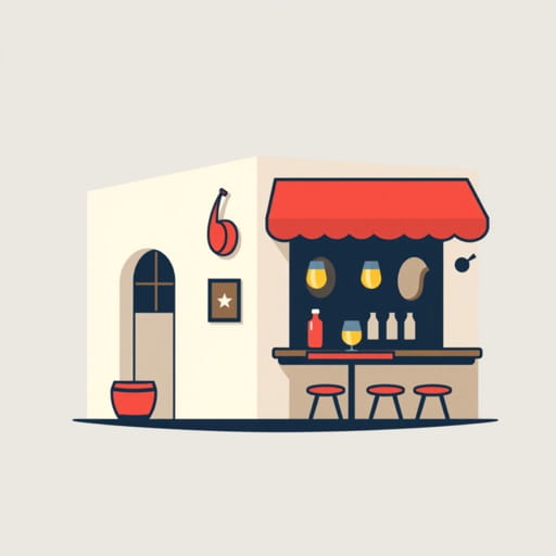 La Bodeguita De Kike El Cubano