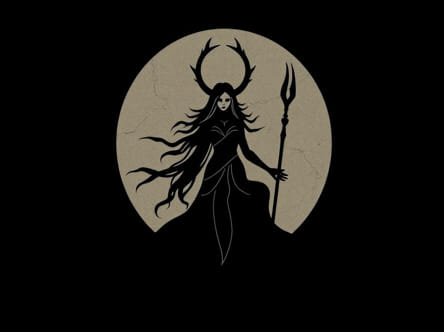 Lady Of Pain Planescape Torment