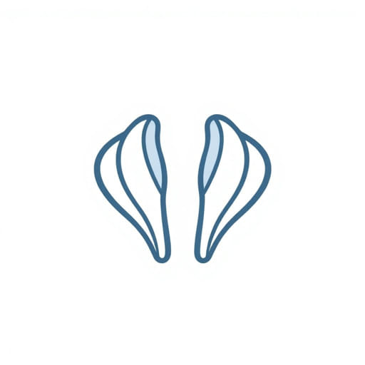 Larynx Cartilage Paired And Unpaired